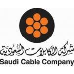 Saudi Cable Co